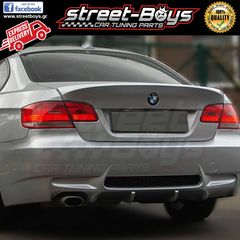 ΑΕΡΟΤΟΜΗ [CSL TYPE] SPOILER BMW E92 | Street Boys - Car Tuning Shop |-thumb-3