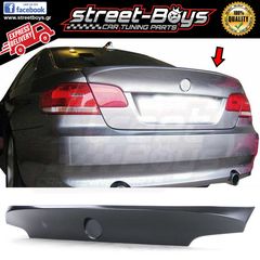 ΑΕΡΟΤΟΜΗ [CSL TYPE] SPOILER BMW E92 | Street Boys - Car Tuning Shop |-thumb-1