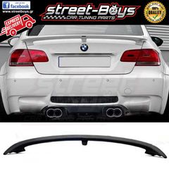 ΑΕΡΟΤΟΜΗ [AC-S TYPE] SPOILER BMW E92 | Street Boys - Car Tuning Shop |