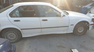 BMW 318 (E36) '92-thumb-1