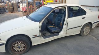 BMW 318 (E36) '92-thumb-3