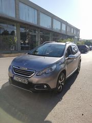 Peugeot 2008 '14  e-HDi 