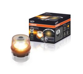 OSRAM LEDGuardian® Road Flare Signal TA20 Warn (LEDSL104) 1τμχ