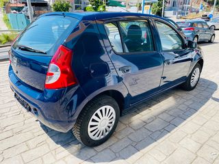 Dacia Sandero 2012 ΠΡΟΣΦΟΡΑ 1.2 basis-thumb-2