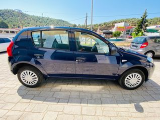 Dacia Sandero 2012 ΠΡΟΣΦΟΡΑ 1.2 basis-thumb-3
