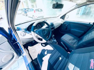 Dacia Sandero 2012 ΠΡΟΣΦΟΡΑ 1.2 basis-thumb-7