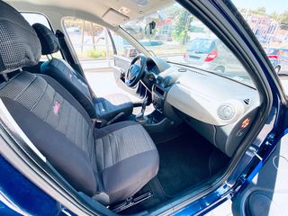 Dacia Sandero 2012 ΠΡΟΣΦΟΡΑ 1.2 basis-thumb-9