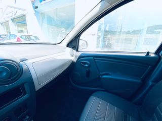 Dacia Sandero 2012 ΠΡΟΣΦΟΡΑ 1.2 basis-thumb-11