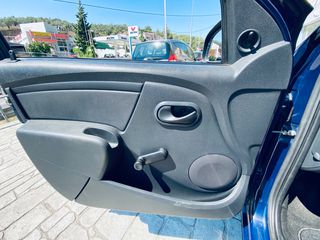 Dacia Sandero 2012 ΠΡΟΣΦΟΡΑ 1.2 basis-thumb-12