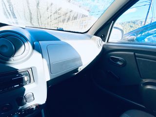 Dacia Sandero 2012 ΠΡΟΣΦΟΡΑ 1.2 basis-thumb-13