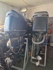 Mercury 2002 TWIN OPTIMAX 225HP-thumb-1