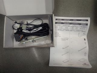 ΚΑΛΩΔΙΩΣΗ BLUETOOTH HONDA CIVIC 4DR & HYBRID '06- (08E02SNB600)