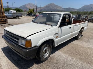 Φτερο αριστερο  Mazda B2000 1990-2000