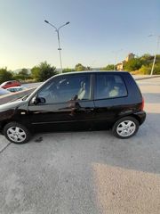 Volkswagen Lupo 1999  1.4 