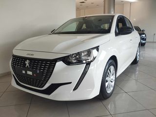 Peugeot 208 '23  1.2 PureTech 75 LIKE