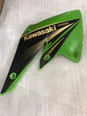 Δεξι φτερό Kawasaki kx 250 ‘04