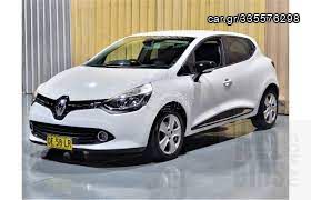 MOYΡΗ-AIRBAG  ΓΙΑ RENAULT CLIO 