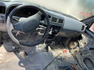 Ταμπλο       Mazda B2000 1990-2000-thumb-1
