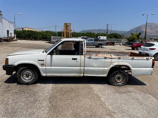     Mazda B2000 1990-2000-thumb-1