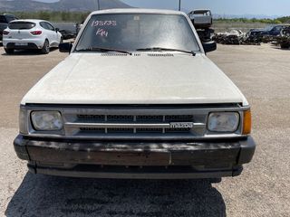     Mazda B2000 1990-2000-thumb-2