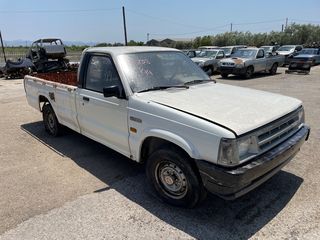     Mazda B2000 1990-2000-thumb-5