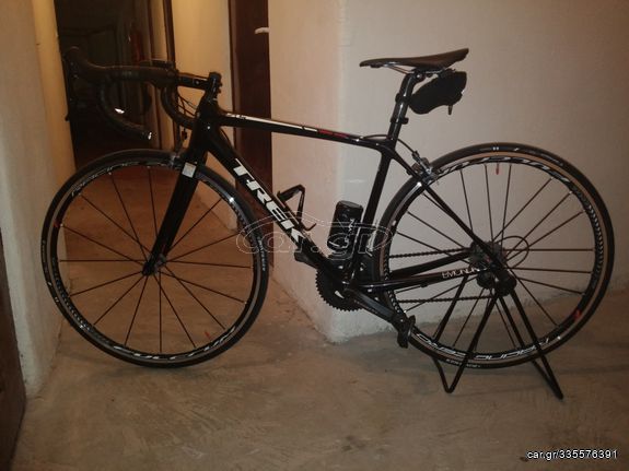 Trek '16 Emonda SL6 2016 μαζι με το προπονητηριο και τα εξτρα