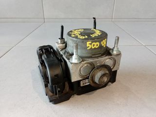 FIAT 500 '08 1.2 8V (3Θ) ΜΟΝΑΔΑ ABS