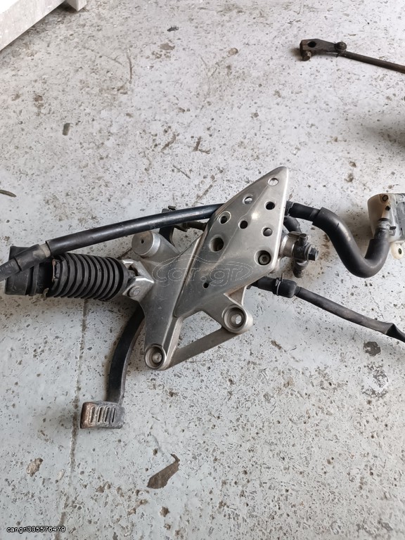 honda cbr 125 cc