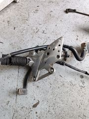 honda cbr 125 cc