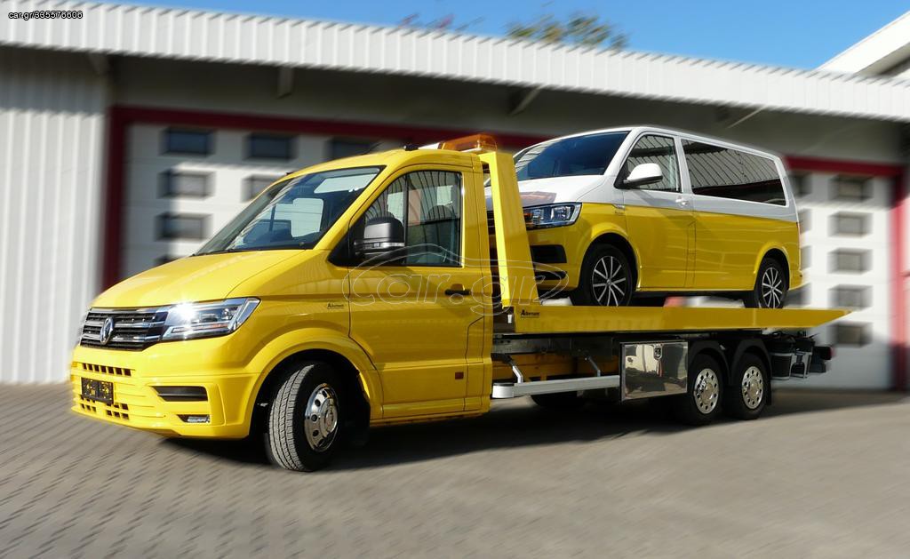 Αυτοκινητοφόρο 2016 EXPRESS ΜΕΤΑΦΟΡΕΣ ΑΜΕΣΗ ΠΑΡΑΔΟΣΗ ΑΥΤ/ΤΩΝ ΑΠΟ 5 ΕΩΣ 10 ΗΜΕΡΩΝ