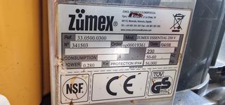 Αποχυμωτής Zumex-thumb-2