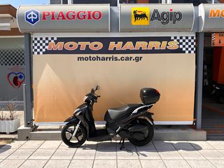 Suzuki Sixteen 150 2010 ##MOTO HARRIS!!## SIXTEEN 150-thumb-1