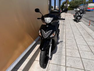 Suzuki Sixteen 150 2010 ##MOTO HARRIS!!## SIXTEEN 150-thumb-3