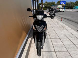 Suzuki Sixteen 150 2010 ##MOTO HARRIS!!## SIXTEEN 150-thumb-2