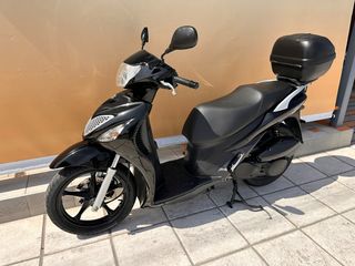 Suzuki Sixteen 150 2010 ##MOTO HARRIS!!## SIXTEEN 150-thumb-6