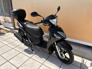 Suzuki Sixteen 150 2010 ##MOTO HARRIS!!## SIXTEEN 150-thumb-34