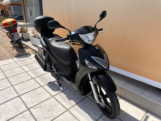 Suzuki Sixteen 150 2010 ##MOTO HARRIS!!## SIXTEEN 150-thumb-33