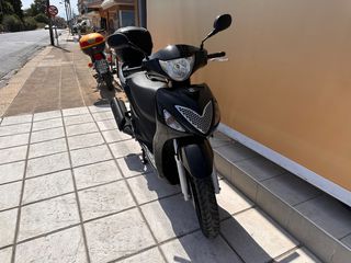 Suzuki Sixteen 150 2010 ##MOTO HARRIS!!## SIXTEEN 150-thumb-32