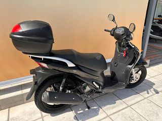 Suzuki Sixteen 150 2010 ##MOTO HARRIS!!## SIXTEEN 150-thumb-37