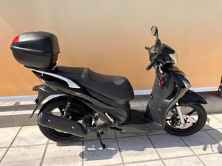 Suzuki Sixteen 150 2010 ##MOTO HARRIS!!## SIXTEEN 150-thumb-36