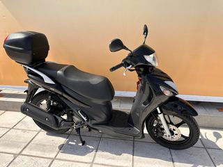 Suzuki Sixteen 150 2010 ##MOTO HARRIS!!## SIXTEEN 150-thumb-35