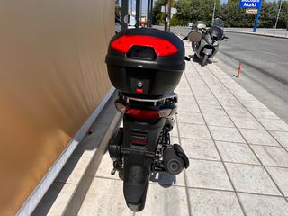 Suzuki Sixteen 150 2010 ##MOTO HARRIS!!## SIXTEEN 150-thumb-40