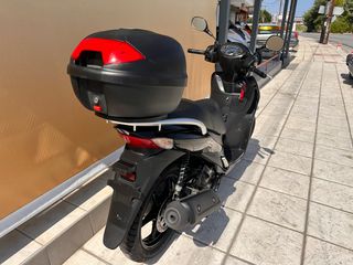 Suzuki Sixteen 150 2010 ##MOTO HARRIS!!## SIXTEEN 150-thumb-39