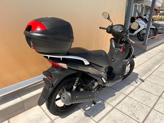 Suzuki Sixteen 150 2010 ##MOTO HARRIS!!## SIXTEEN 150-thumb-38