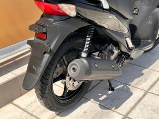 Suzuki Sixteen 150 2010 ##MOTO HARRIS!!## SIXTEEN 150-thumb-41
