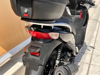 Suzuki Sixteen 150 2010 ##MOTO HARRIS!!## SIXTEEN 150-thumb-42