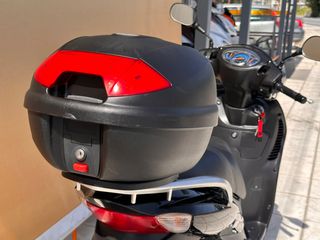 Suzuki Sixteen 150 2010 ##MOTO HARRIS!!## SIXTEEN 150-thumb-43