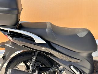Suzuki Sixteen 150 2010 ##MOTO HARRIS!!## SIXTEEN 150-thumb-44
