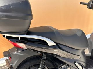 Suzuki Sixteen 150 2010 ##MOTO HARRIS!!## SIXTEEN 150-thumb-46