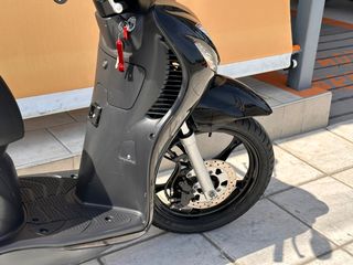 Suzuki Sixteen 150 2010 ##MOTO HARRIS!!## SIXTEEN 150-thumb-48